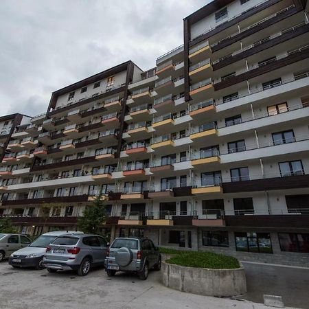 Apartamento Ioana'S Apartament Sinaia Exterior foto
